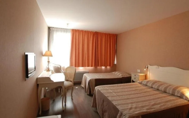 Inter-Hotel Des Dhuits
