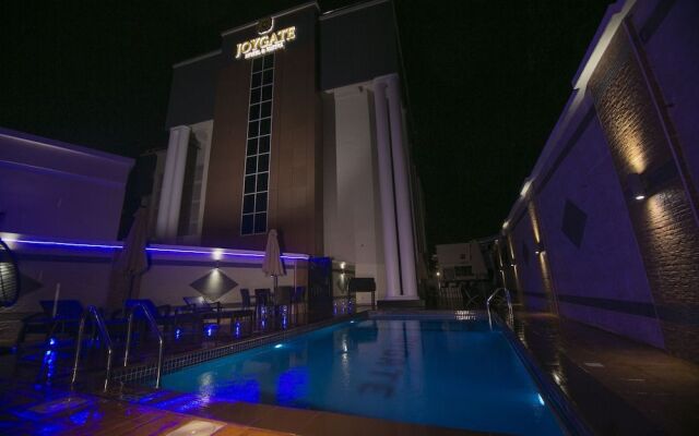 Joygate Hotel & Suites