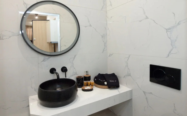Studio Oasis in the Heart of Athens