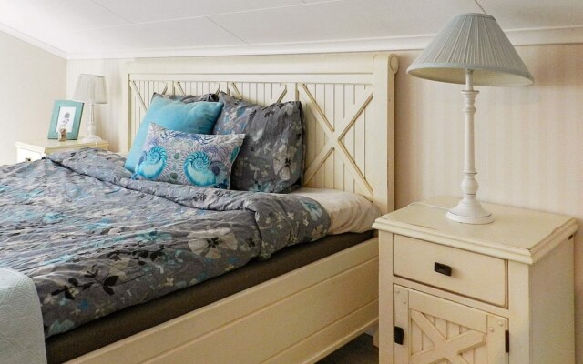 6 Person Holiday Home in Lysekil
