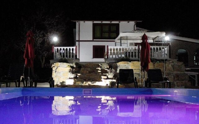 Il Profumo della Natura B&B