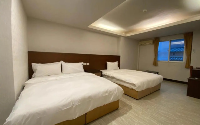 Hope Hotel