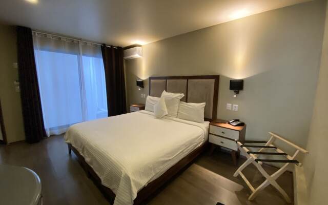 Suites Lerma