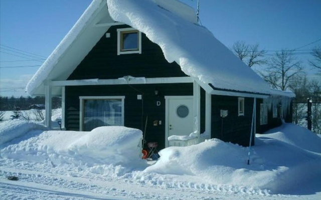 Abuta-gun - Cottage / Vacation STAY 22436 – Outside – Niseko