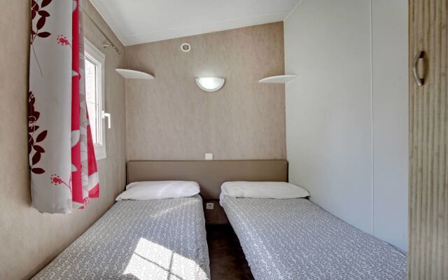 Camping Fusina