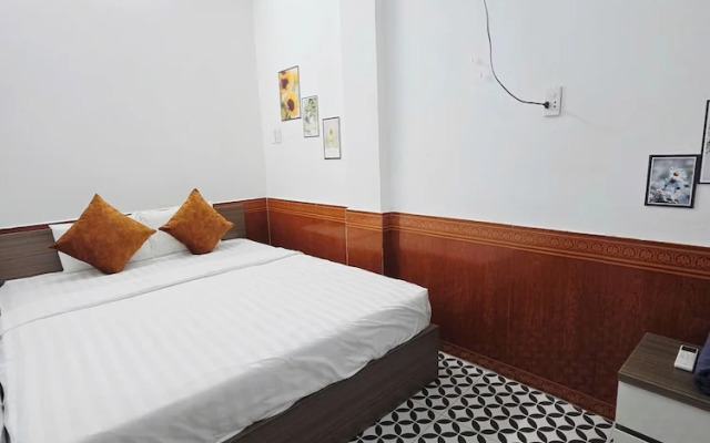 88 Hàng Đào Hostel