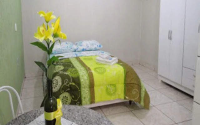 Hotel Rosa de Saron