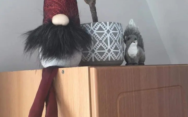 Pokoje i Apartamenty Regionalny Styl ul Króle 1a Zakopane