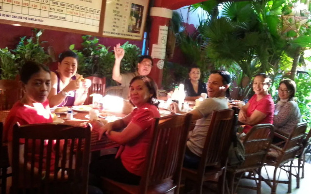 Chenla Guest House