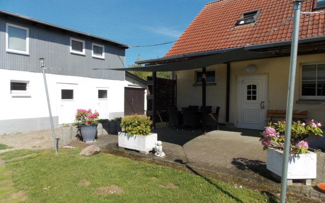 Ferienwohnung Mohnblume - [#a44686]