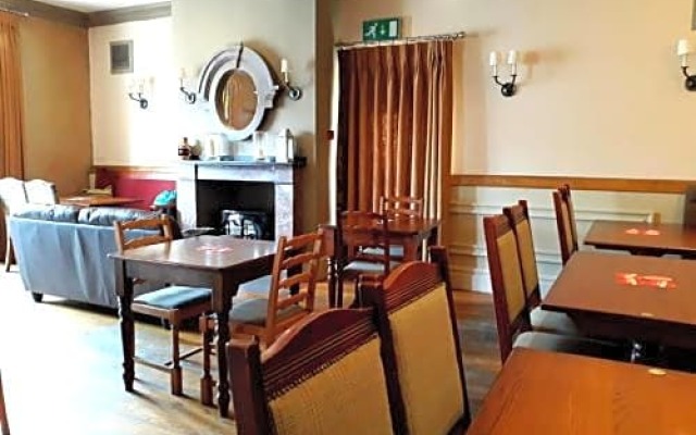 St Tudwals Inn