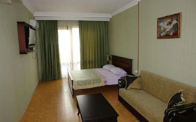 Hotel Brighton