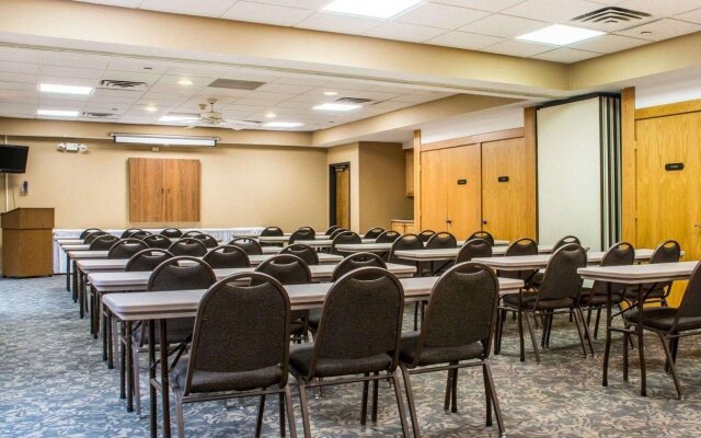 Comfort Inn Binghamton I-81