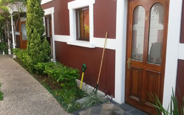 Roosenwijn Guest House