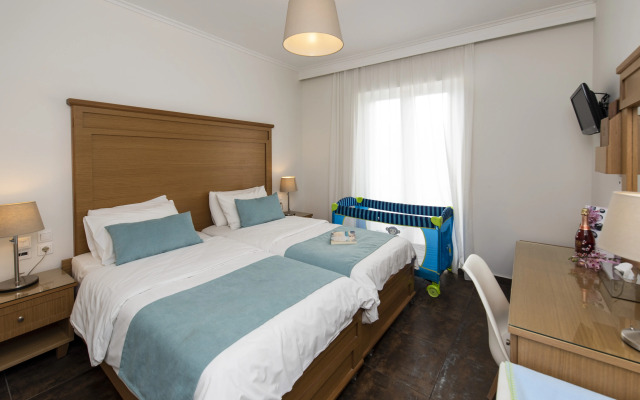 Peridis Family Resort