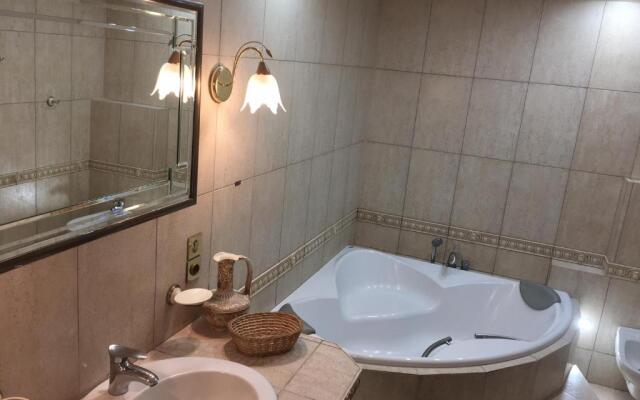 Pensjonat SPA u Tomasza