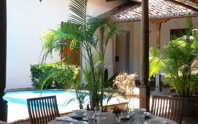 Hotel La Bocona