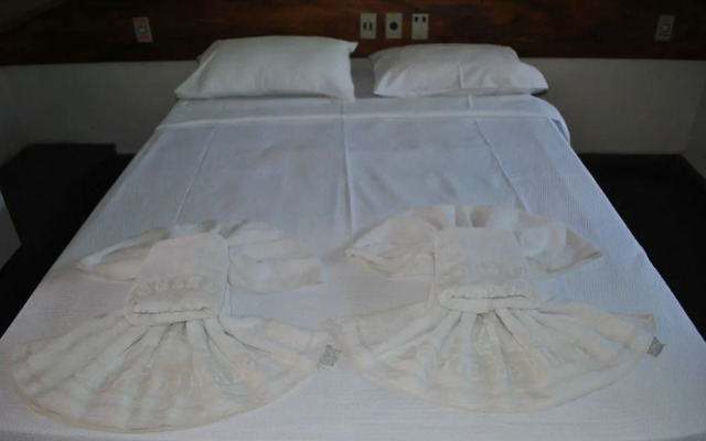 Pousada Portal do Prado