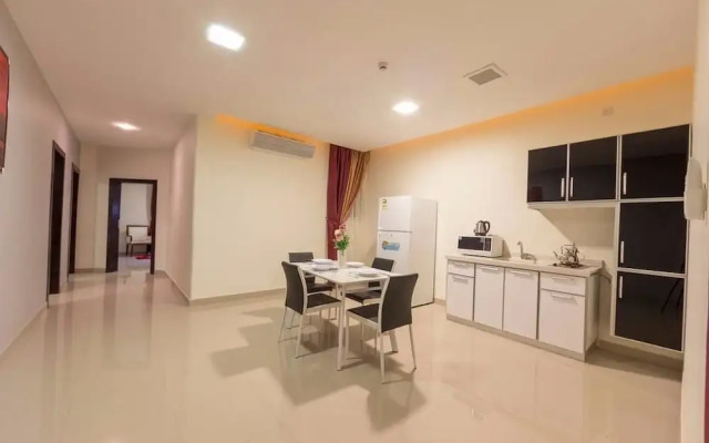 Raoum Inn Sakaka