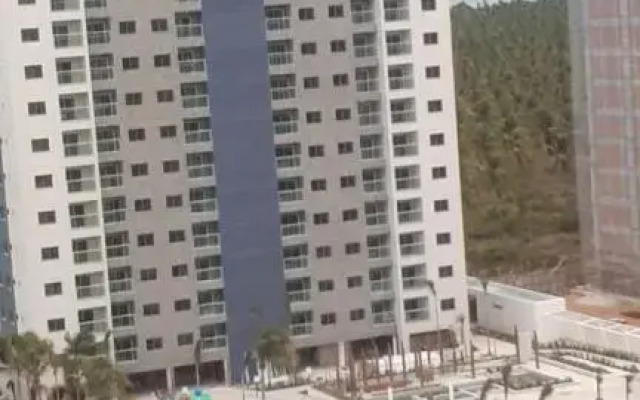 Salinas Park Resort 2 quartos