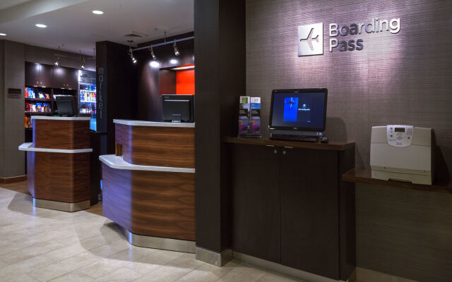 Courtyard by Marriott Winston-Salem Hanes Mall