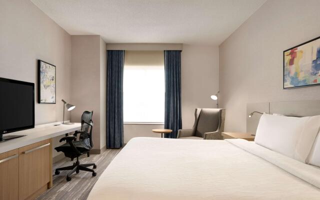 Hilton Garden Inn Tysons Corner