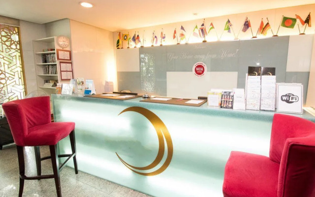 Nida Rooms Bang Sue 494 Subway