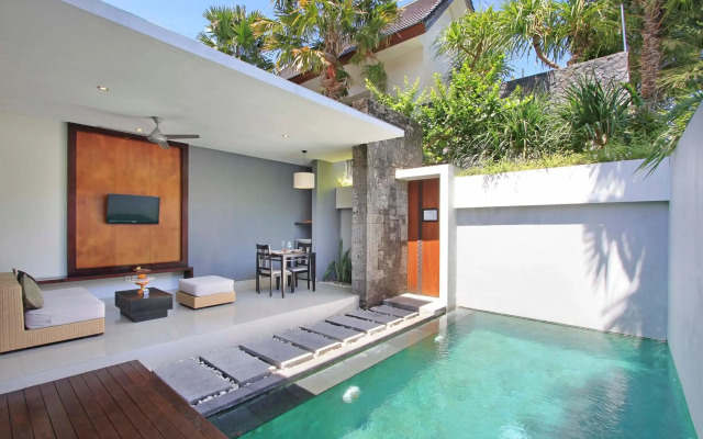 Samaja Villas Kunti