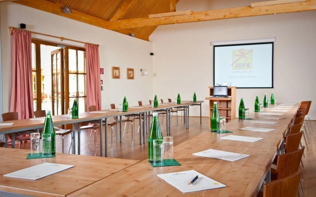 JUFA Hotel Tieschen - Bio Landerlebnis