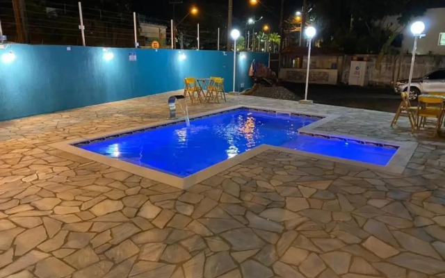 Pousada Fast Inn