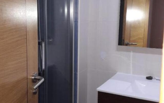 Panoramico Playa de Altar I