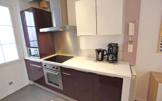 GregBnb - Le Chatelier - Toulon Ouest