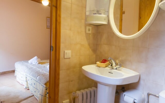 Hostal Aiguamog