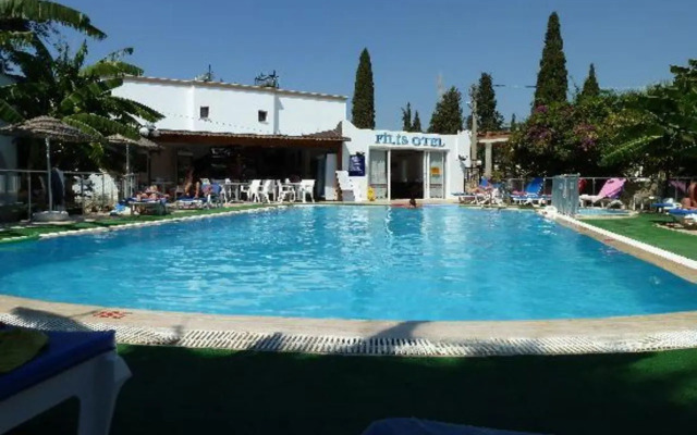 Filis Hotel