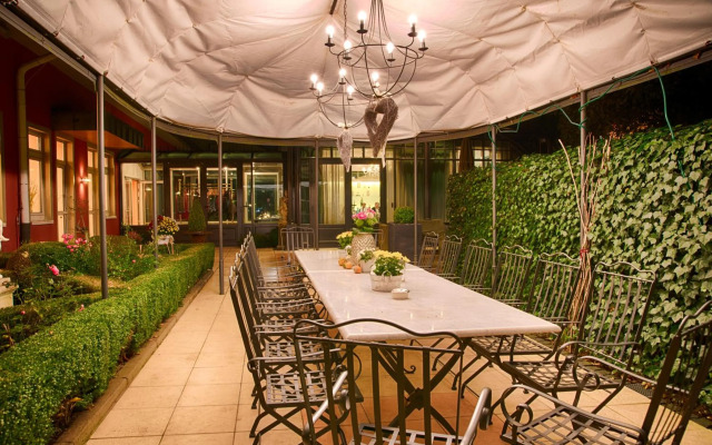 Campus Garden Businesshotel