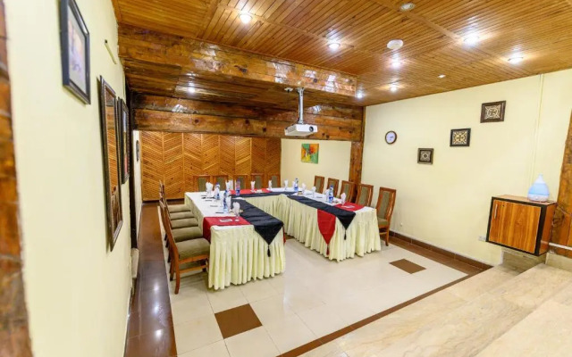 Hotel One Bhurban