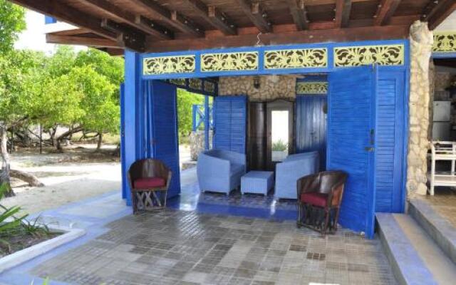 Baru Beach House
