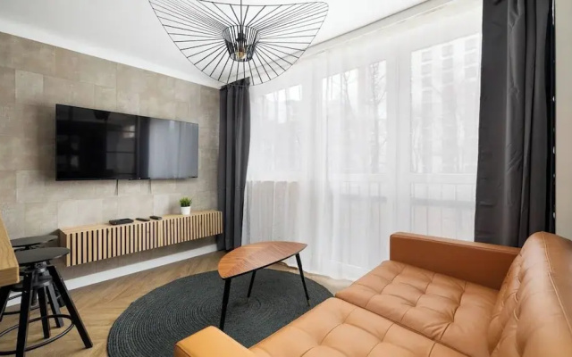 Apartamenty Sun & Snow Graniczna