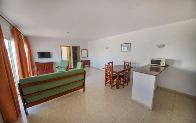 Tabaiba Apartamentos