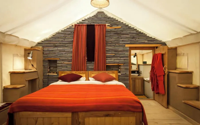 Nimmu House Ladakh
