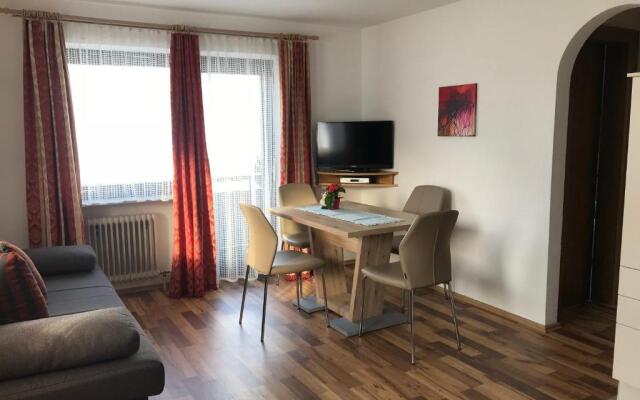 Appartment Spoettl