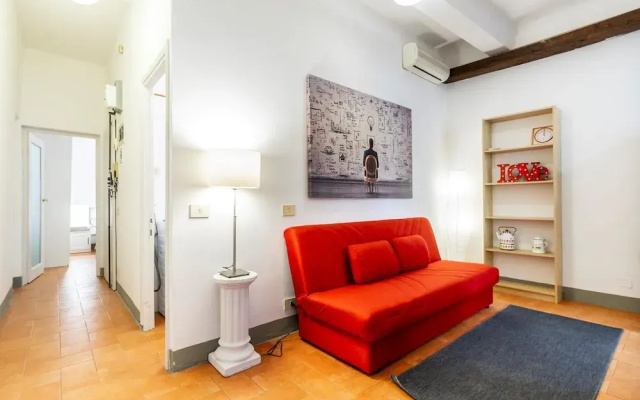 Vagellai Apartment in Firenze