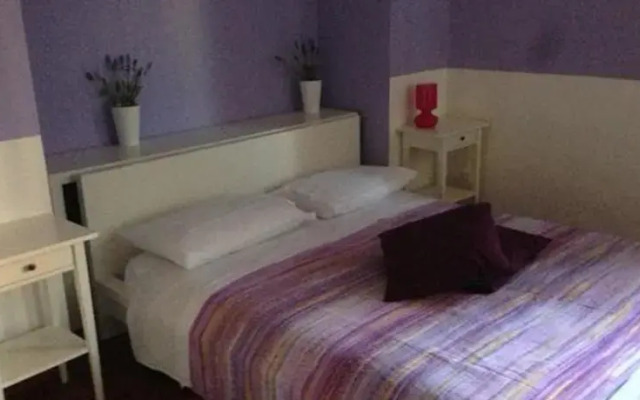 B&B Tra la Rocca e il Mare