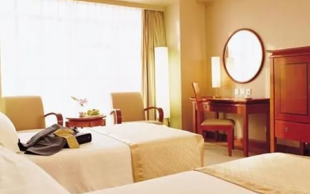 Chang An Grand Hotel
