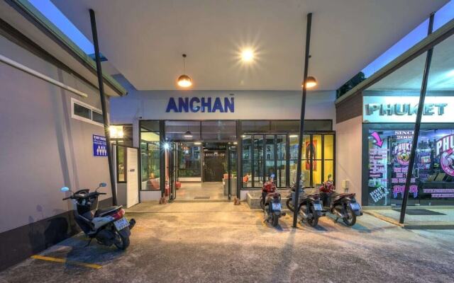 Anchan Boutique Hotel