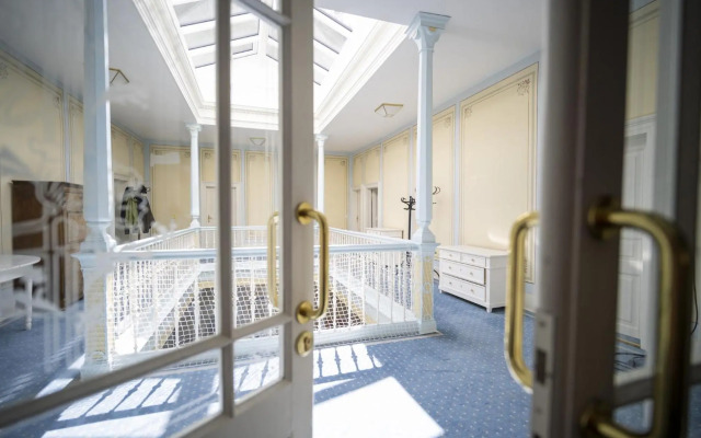 Villa Victoria - Nairs, Scuol