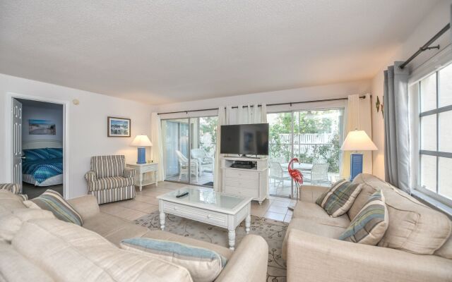 Palm Bay Club by Beachside Management