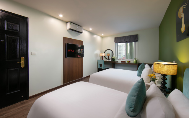 Hanoi Anise  & Spa