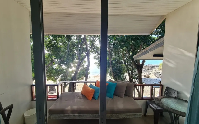 Bliss Resort Khlong Muang