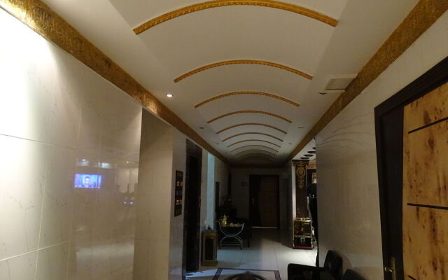 Comfort Inn Suites Riyadh